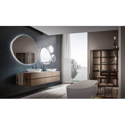 Меблі для ванної кімнати Edone - Nike
