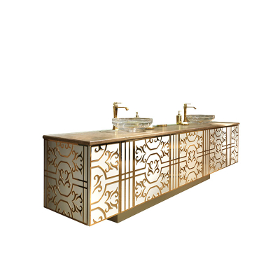 Меблі для ванної кімнати Elledue - Decor