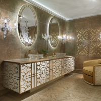 Меблі для ванної кімнати Elledue - Decor Меблі для ванної кімнати Elledue - Decor