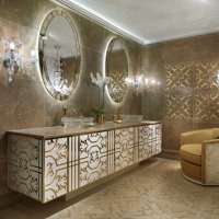 Меблі для ванної кімнати Elledue - Decor Меблі для ванної кімнати Elledue - Decor