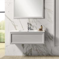 Меблі для ванної кімнати Gaia - Orizzonte