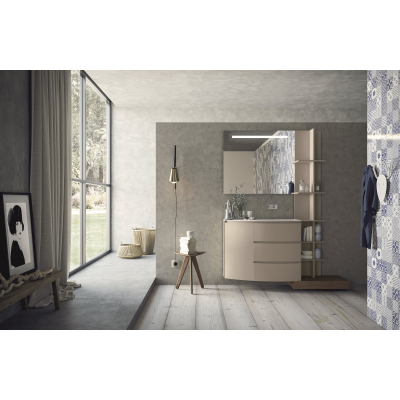 Меблі для ванної кімнати Novello - Calix XL