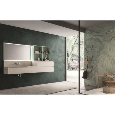 Меблі для ванної кімнати Novello - Calix XL