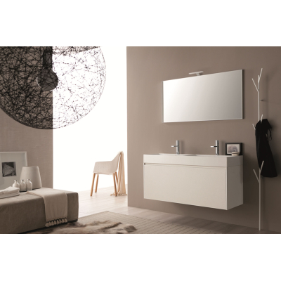 Меблі для ванної кімнати Novello - Light 45