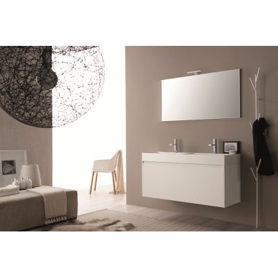 Меблі для ванної кімнати Novello - Light 45