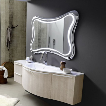 Продаж меблів для ванної кімнати Arbi - Fusion 25