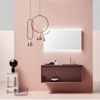 Продаж меблів для ванної кімнати Arbi - Materia 05