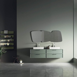 Меблі для ванної кімнати Arcom - Vanity 03
