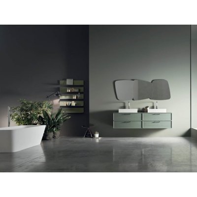 Меблі для ванної кімнати Arcom - Vanity 03