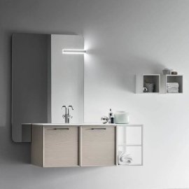 Меблі для ванної кімнати Arcom - Vanity 06