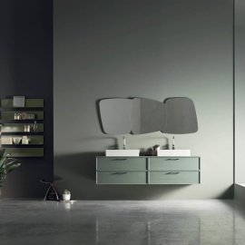 Меблі для ванної кімнати Arcom - Vanity 03