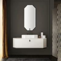 Меблі для ванної кімнати Milldue - Vitage Dandy 02