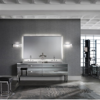Меблі для ванної кімнати Milldue - Vitage Hilton 01 Меблі для ванної кімнати Milldue - Vitage Hilton 01