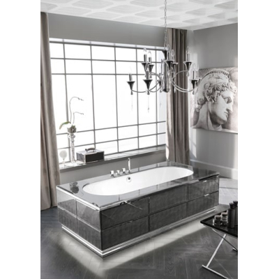 Меблі для ванної кімнати Milldue - Vitage Hilton 02