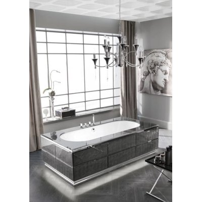 Меблі для ванної кімнати Milldue - Vitage Hilton 02