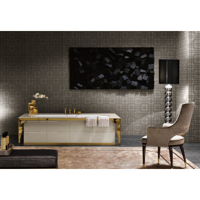 Меблі для ванної кімнати Milldue - Vitage Majestic 01