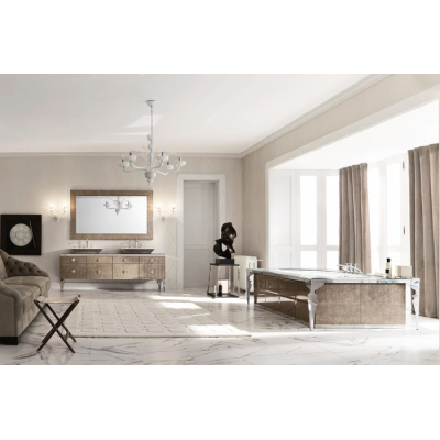 Меблі для ванної кімнати Milldue - Vitage Majestic 02