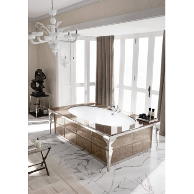 Меблі для ванної кімнати Milldue - Vitage Majestic 02
