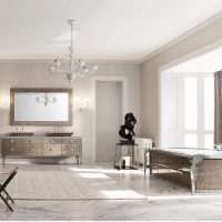 Меблі для ванної кімнати Milldue - Vitage Majestic 02 Меблі для ванної кімнати Milldue - Vitage Majestic 02