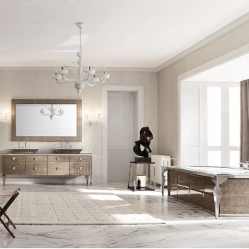 Меблі для ванної кімнати Milldue - Vitage Majestic 02