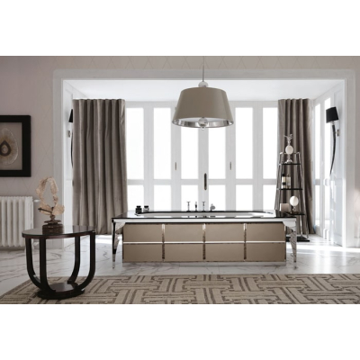 Меблі для ванної кімнати Milldue - Vitage Majestic 03