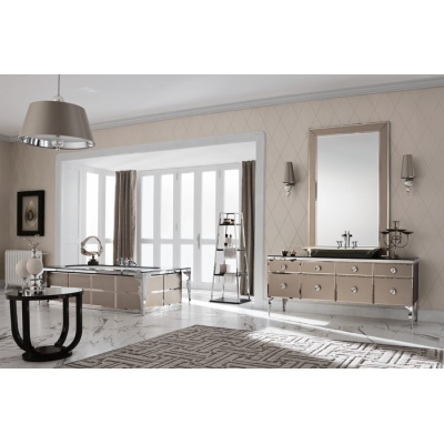 Меблі для ванної кімнати Milldue - Vitage Majestic 03