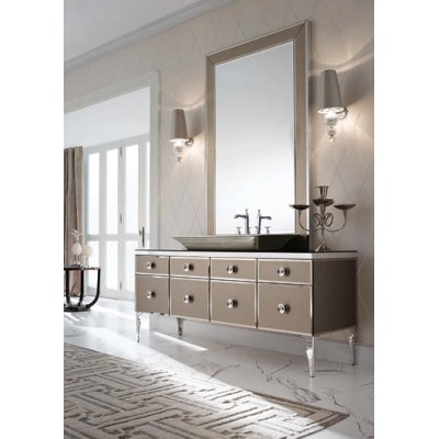 Меблі для ванної кімнати Milldue - Vitage Majestic 03