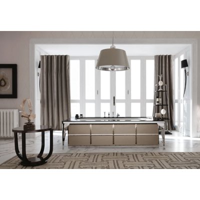 Меблі для ванної кімнати Milldue - Vitage Majestic 03