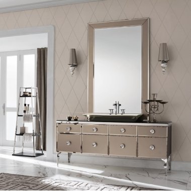 Меблі для ванної кімнати Milldue - Vitage Majestic 03