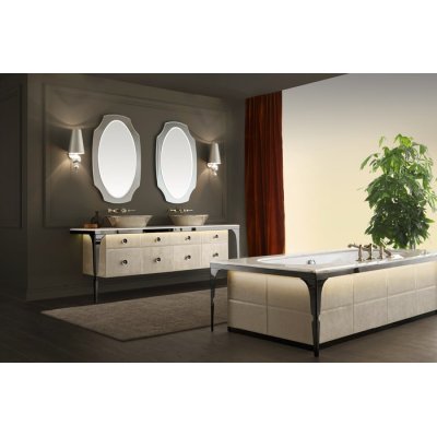 Меблі для ванної кімнати Milldue - Vitage Majestic 06