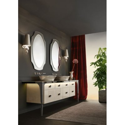 Меблі для ванної кімнати Milldue - Vitage Majestic 06