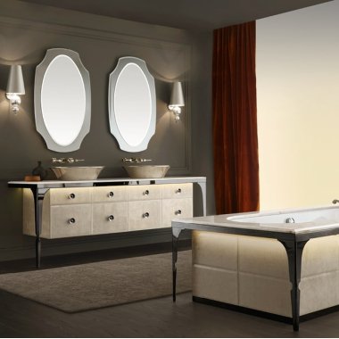 Меблі для ванної кімнати Milldue - Vitage Majestic 06