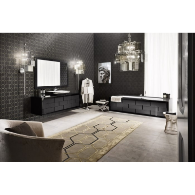 Меблі для ванної кімнати Milldue - Vitage Ritz 03