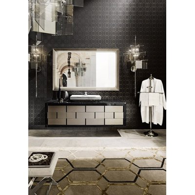 Меблі для ванної кімнати Milldue - Vitage Ritz 03