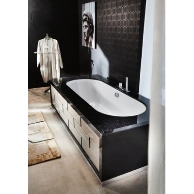 Меблі для ванної кімнати Milldue - Vitage Ritz 03