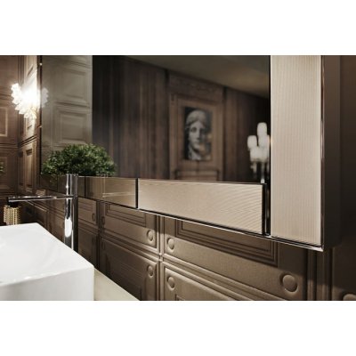 Меблі для ванної кімнати Milldue - Vitage Ritz 04