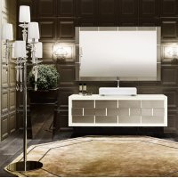 Меблі для ванної кімнати Milldue - Vitage Ritz 04