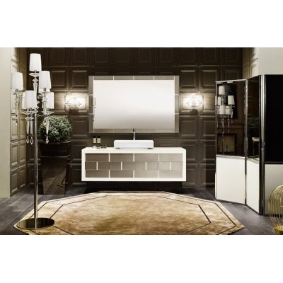 Меблі для ванної кімнати Milldue - Vitage Ritz 04