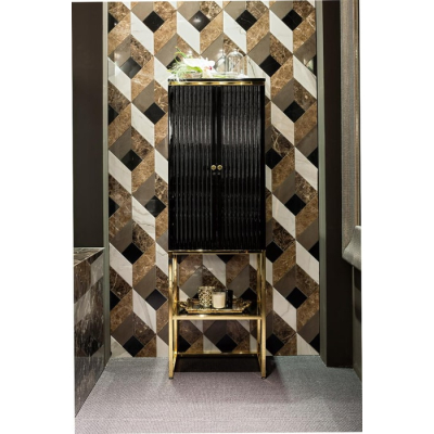 Меблі для ванної кімнати Oasis - Academy 03