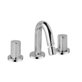 Bongio Aqua Змішувач для біде  40503/R