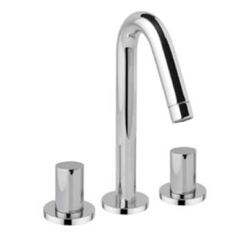 Bongio Aqua Змішувач для раковини 40501/R