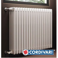 Cordivari Ardesia 5 colonne радіатор опалення