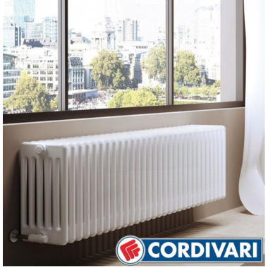 Cordivari Ardesia 6 colonne радіатор опалення