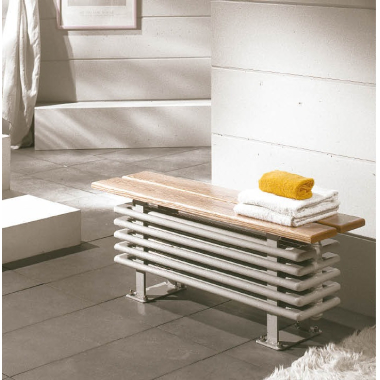 Cordivari Ardesia Bench лава радіатор опалення