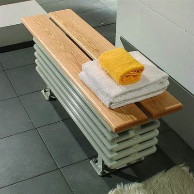 Cordivari Ardesia Bench лава радіатор опалення