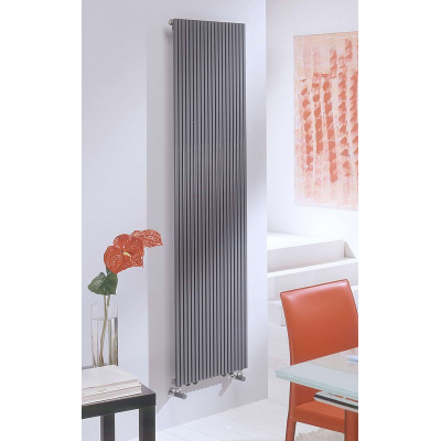 Cordivari Karin VX tandem horizontal радіатор опалення