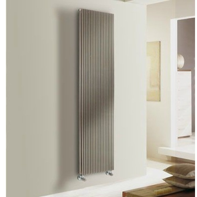 Cordivari Karin VX tandem horizontal радіатор опалення