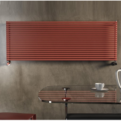 Cordivari Karin VX tandem horizontal радіатор опалення