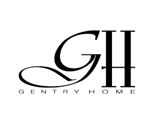 Gentry home