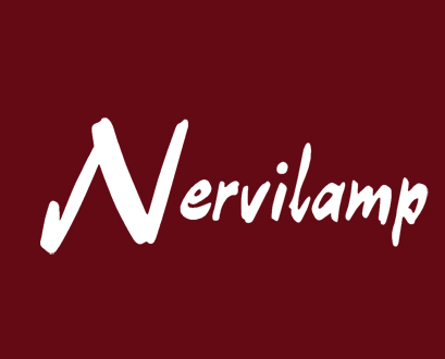 Nervilamp